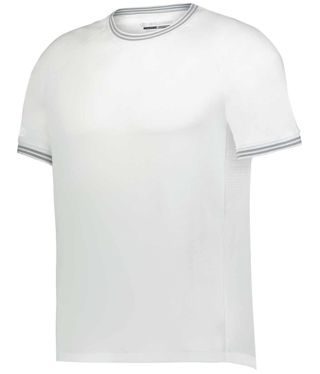 COURT T-SHIRT - MOISTURE-WICKING