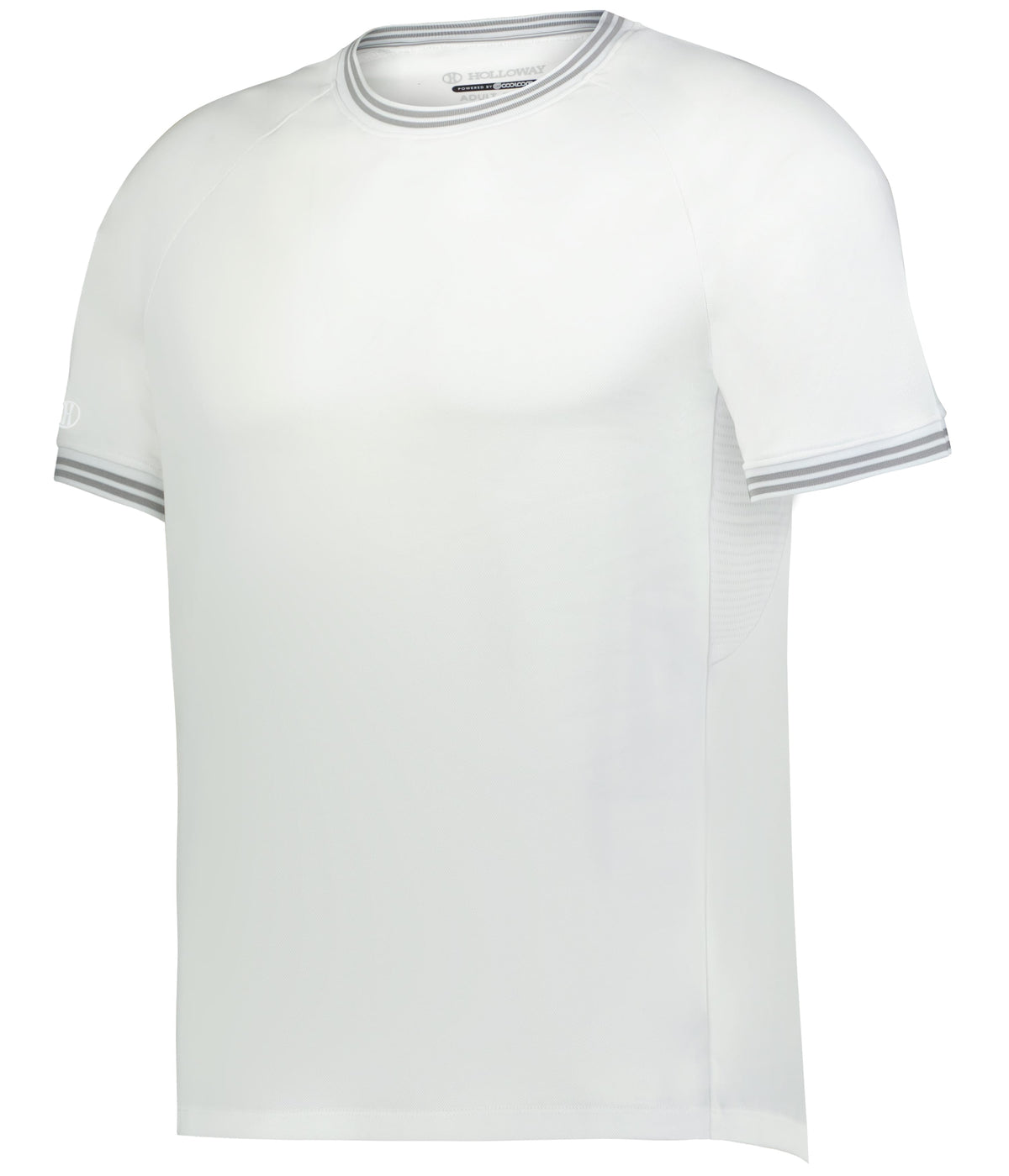 COURT T-SHIRT - MOISTURE-WICKING