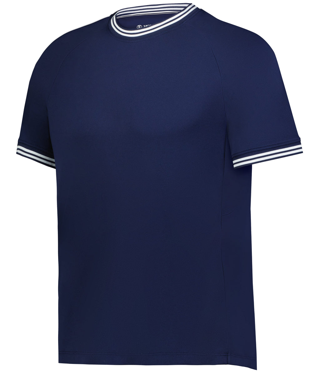 COURT T-SHIRT - MOISTURE-WICKING