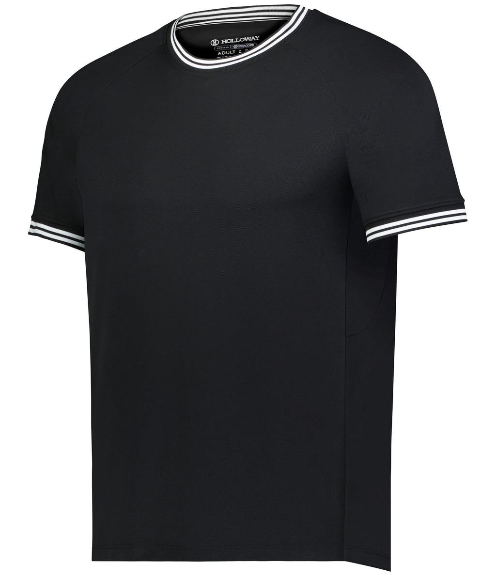 COURT T-SHIRT - MOISTURE-WICKING