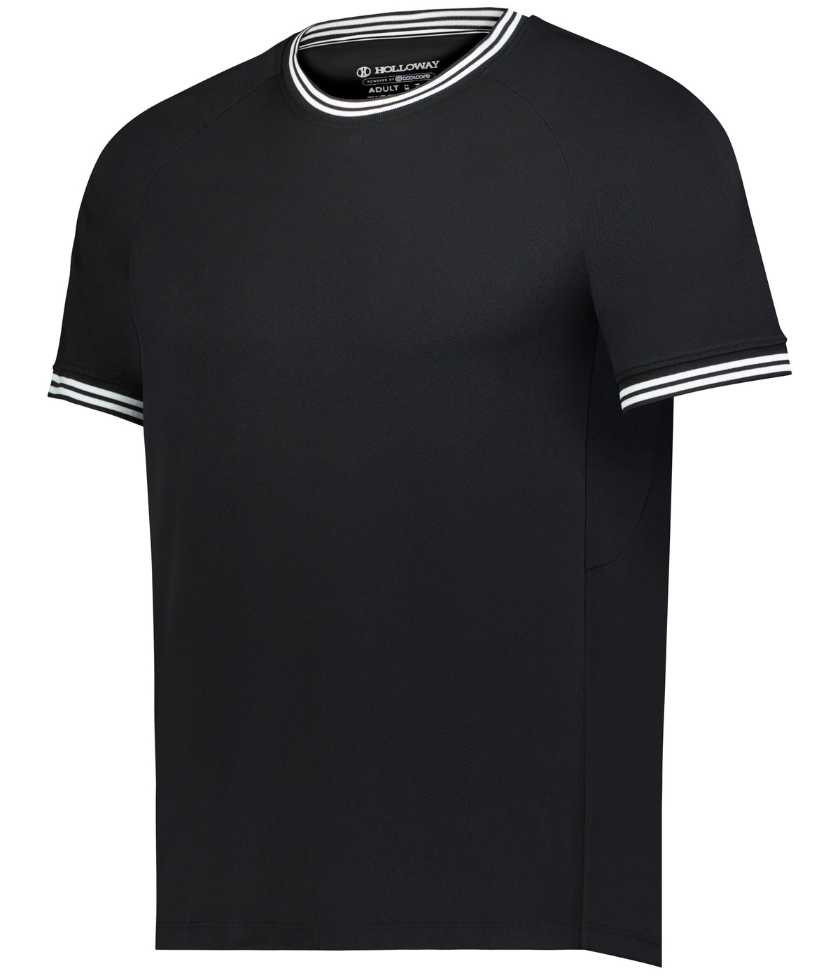 COURT T-SHIRT - MOISTURE-WICKING