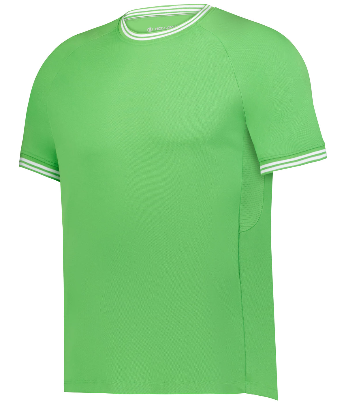 COURT T-SHIRT - MOISTURE-WICKING