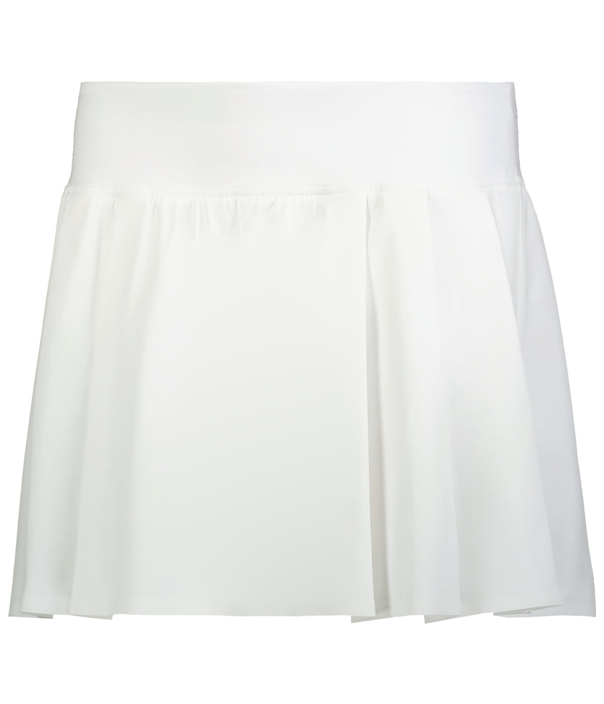 WOMEN'S COURT SKORT - MOISTURE-WICKING