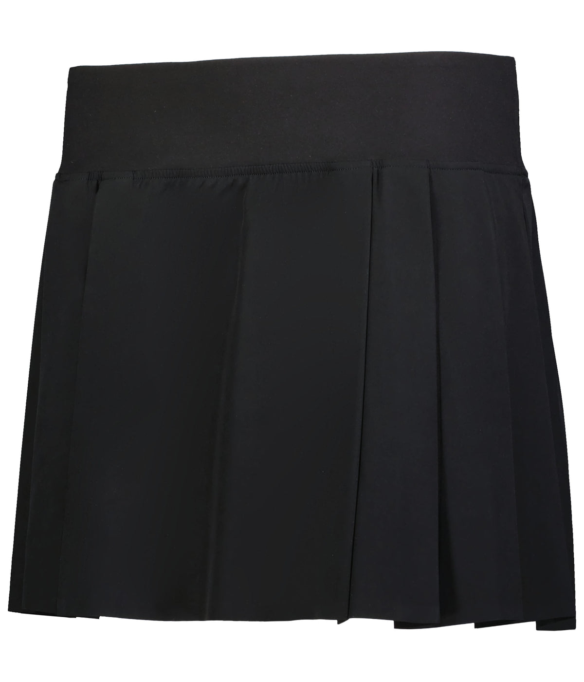 WOMEN'S COURT SKORT - MOISTURE-WICKING