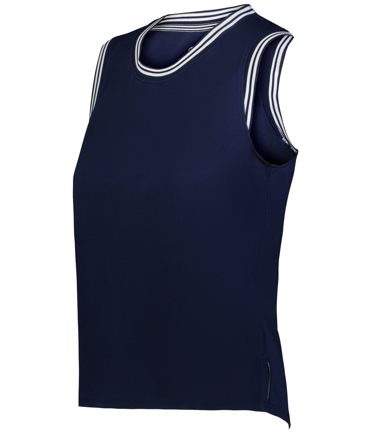 WOMEN'S COURT TANK - MOISTURE-WICKING