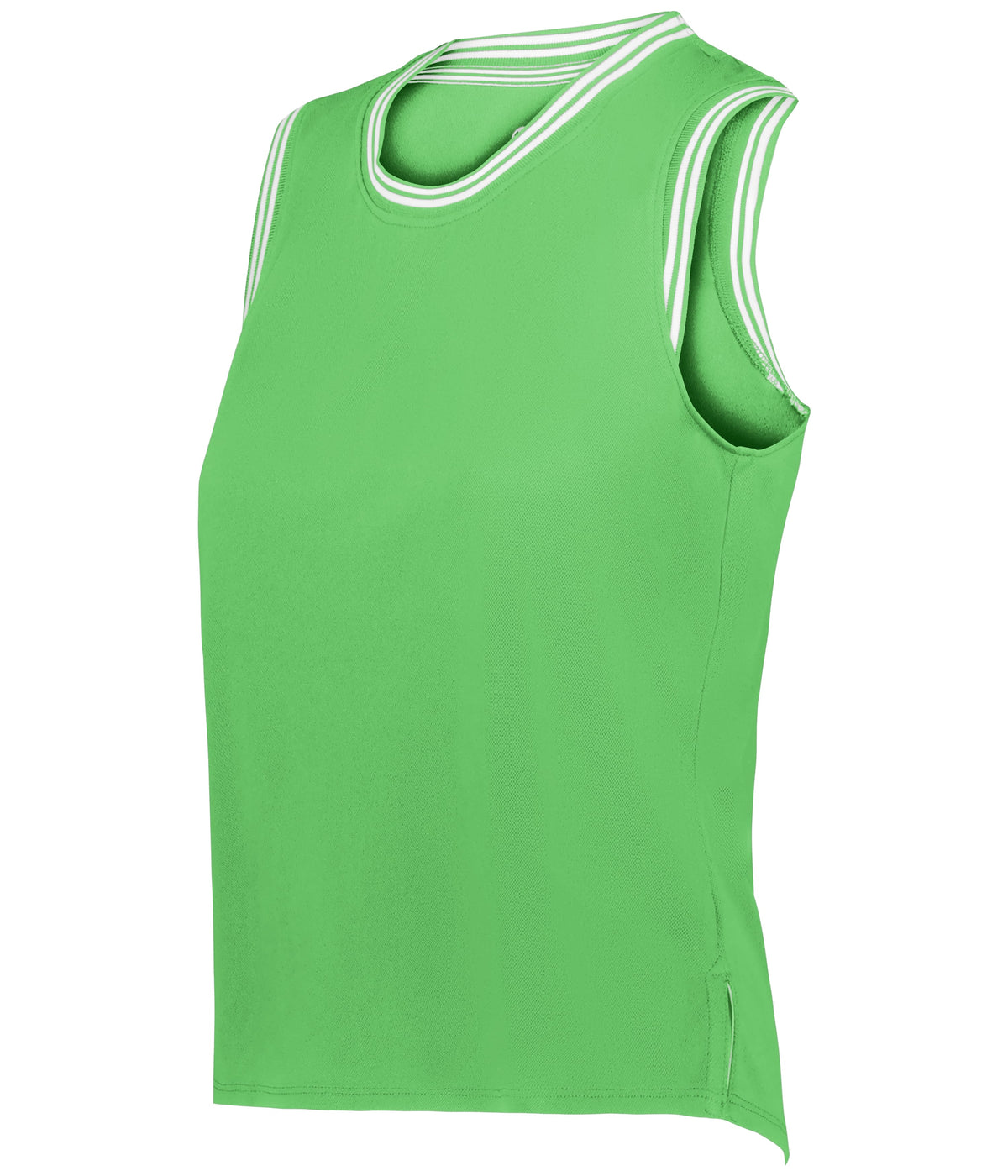 WOMEN'S COURT TANK - MOISTURE-WICKING