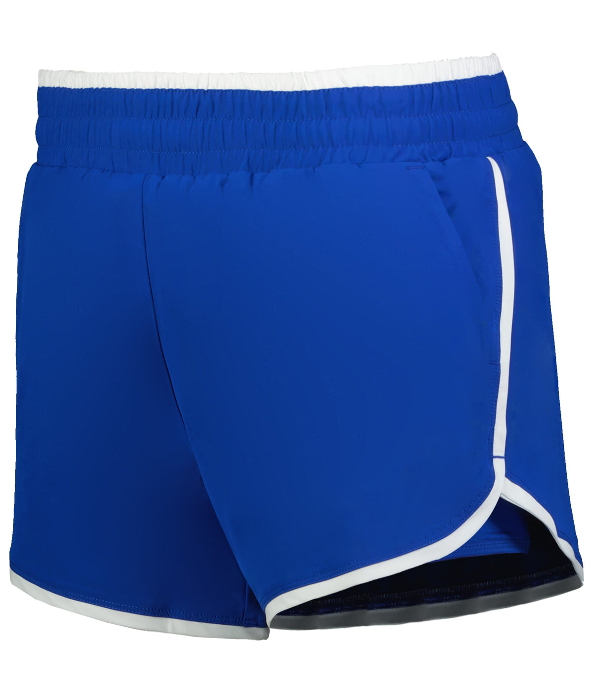 WOMEN'S DOUBLE COURT SHORTS