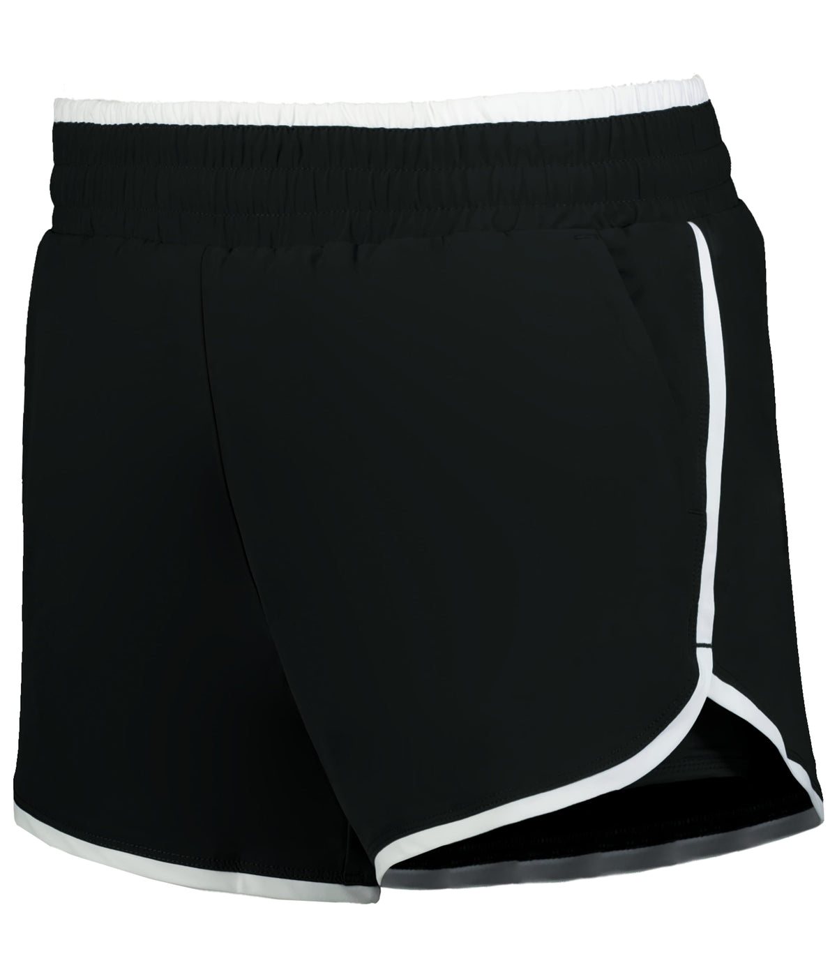 WOMEN'S DOUBLE COURT SHORTS