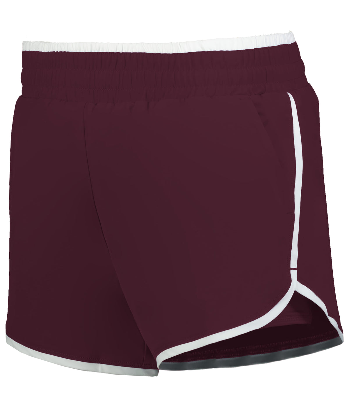 GIRLS DOUBLE COURT SHORTS