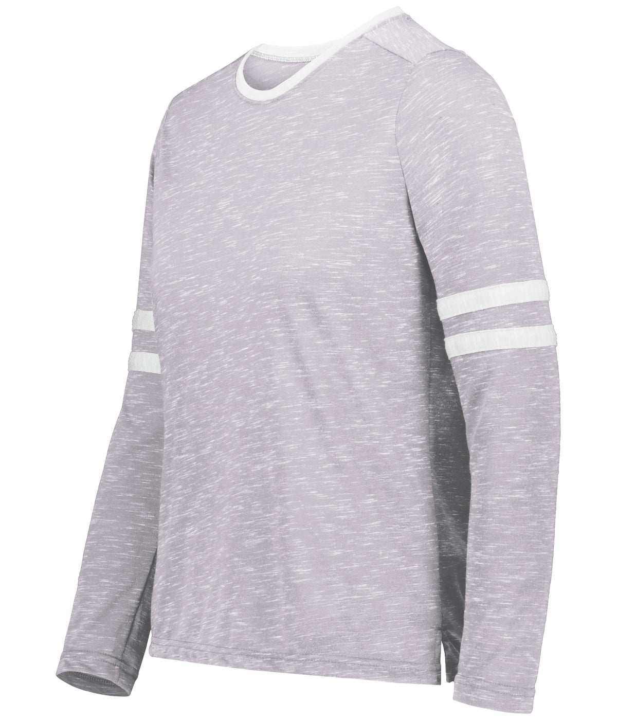 GIRLS MONTEREY LONG-SLEEVE T-SHIRT - MOISTURE-WICKING
