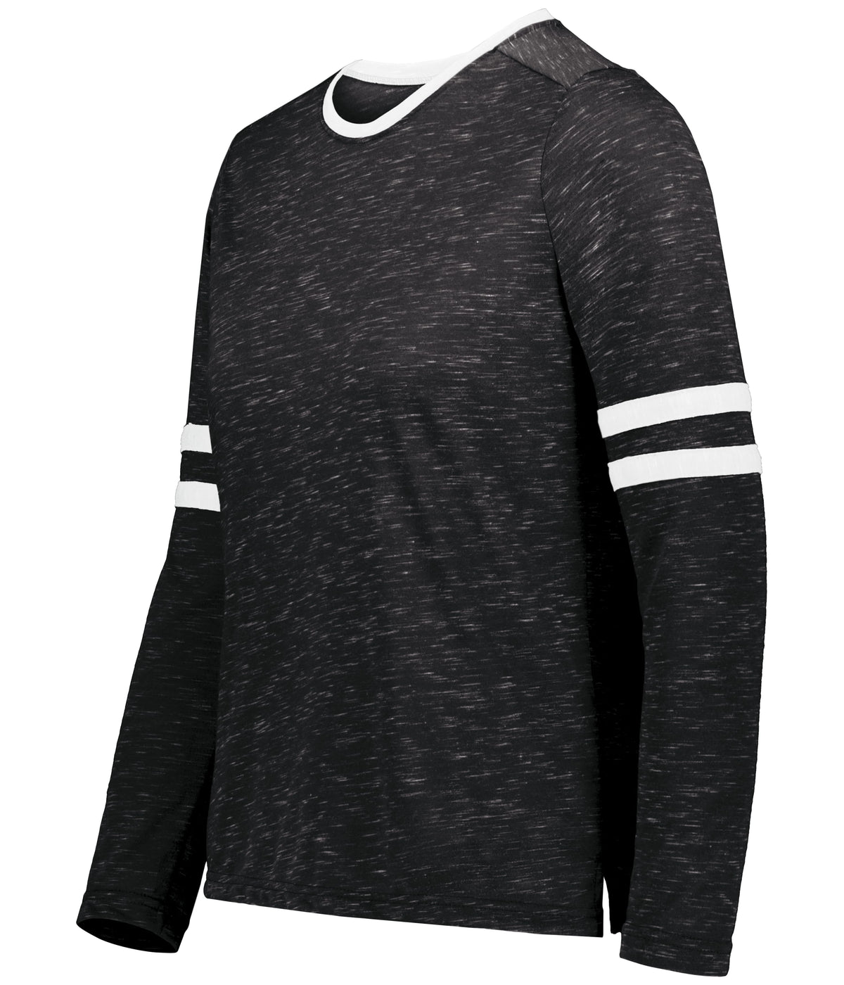 GIRLS MONTEREY LONG-SLEEVE T-SHIRT - MOISTURE-WICKING