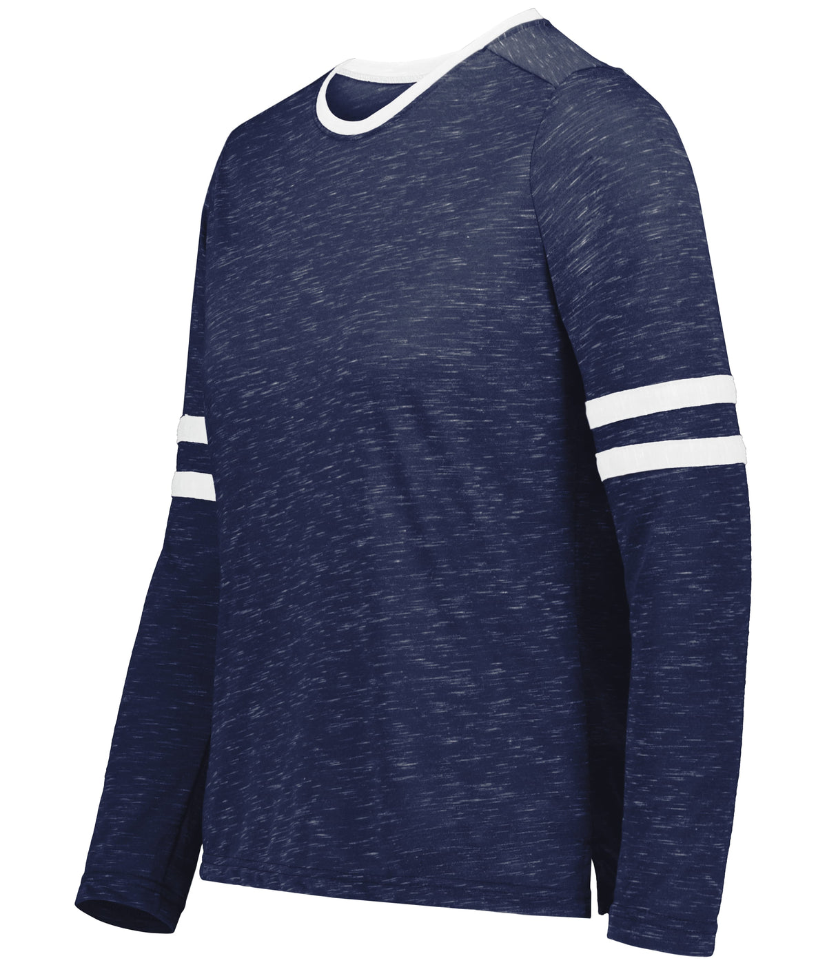 GIRLS MONTEREY LONG-SLEEVE T-SHIRT - MOISTURE-WICKING