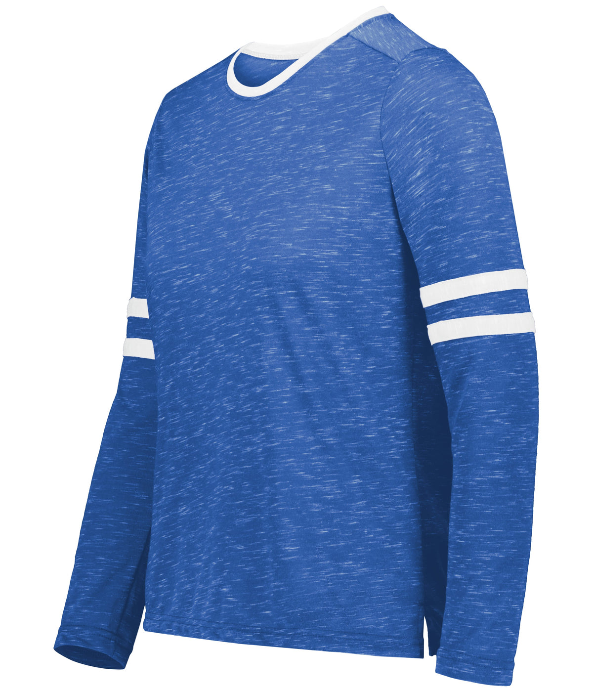 GIRLS MONTEREY LONG-SLEEVE T-SHIRT - MOISTURE-WICKING