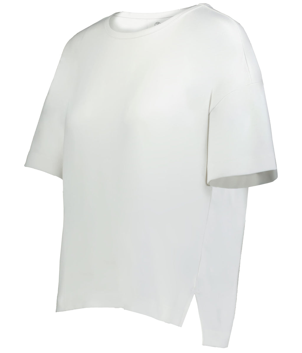 GIRLS EFFORTLESS T-SHIRT