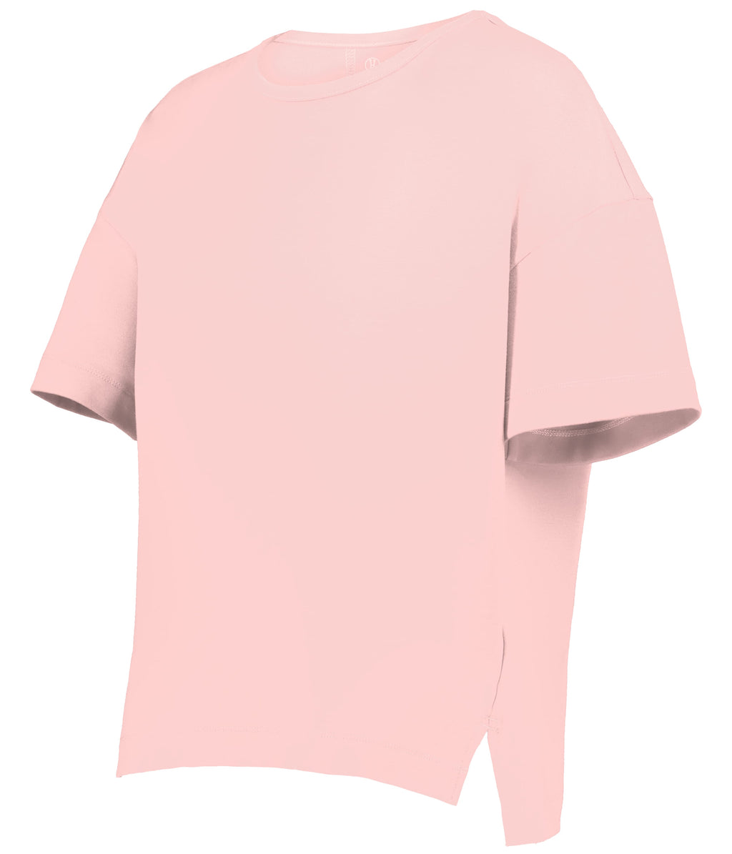 GIRLS EFFORTLESS T-SHIRT