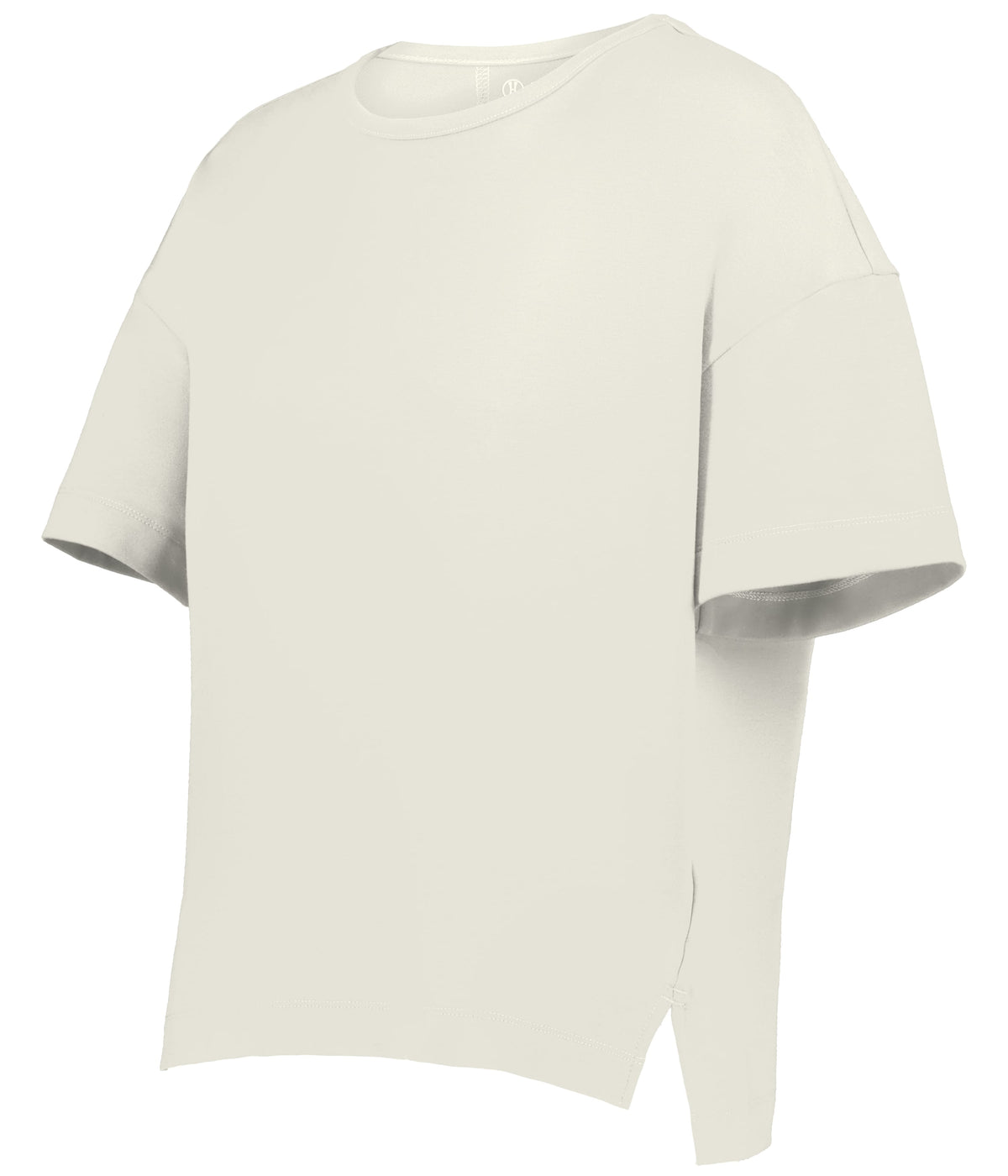 GIRLS EFFORTLESS T-SHIRT