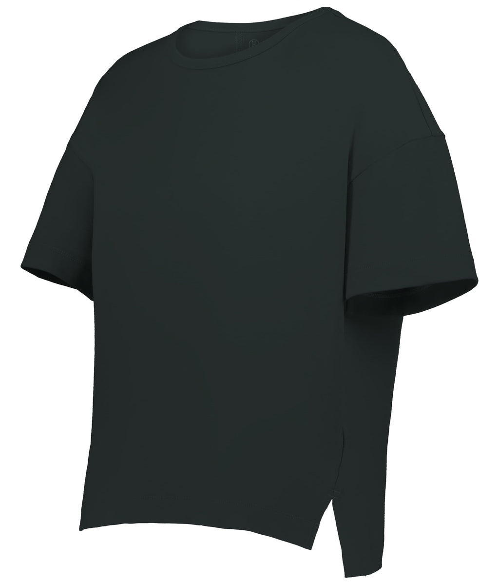 WOMEN'S EFFORTLESS T-SHIRT