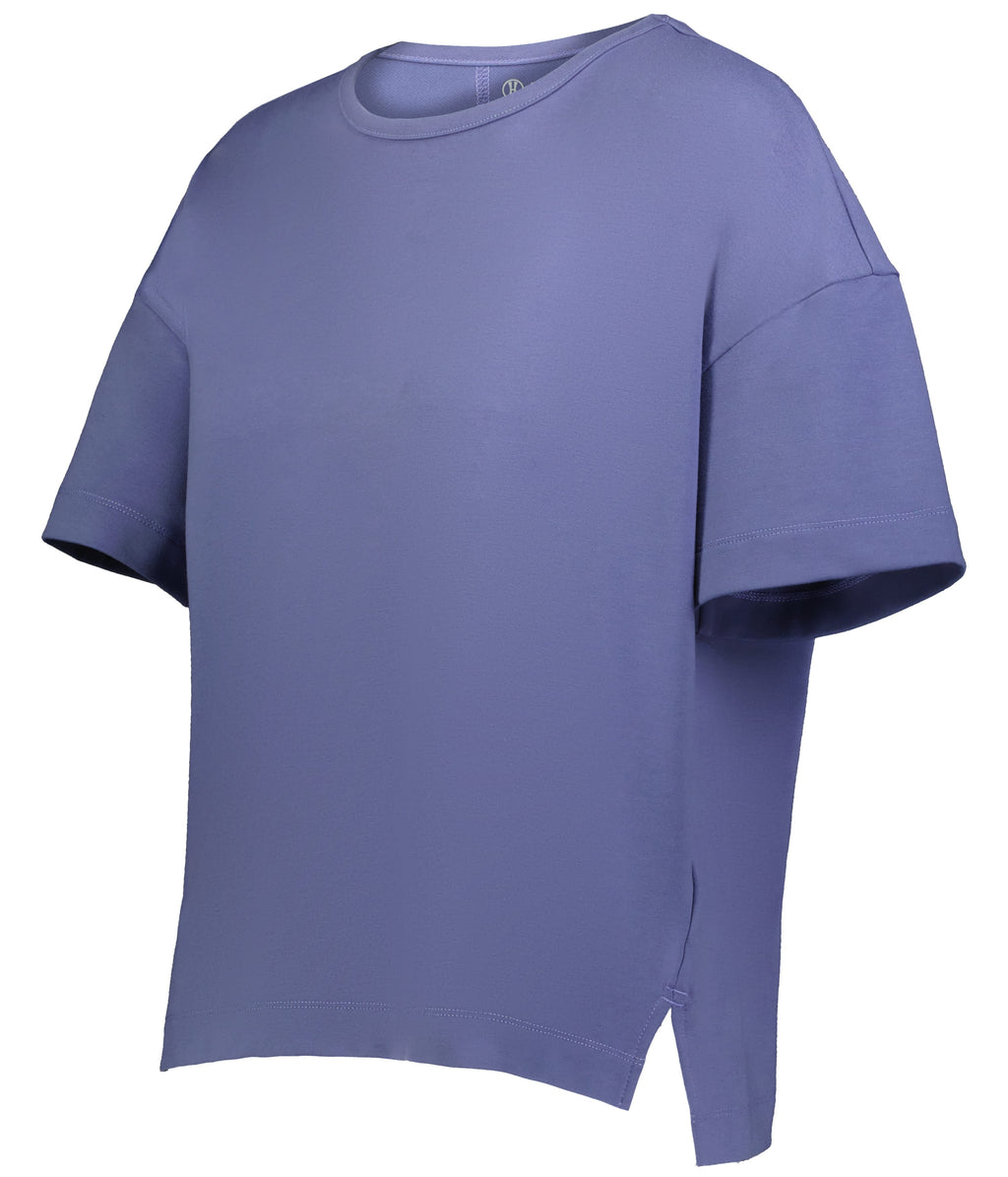 WOMEN'S EFFORTLESS T-SHIRT