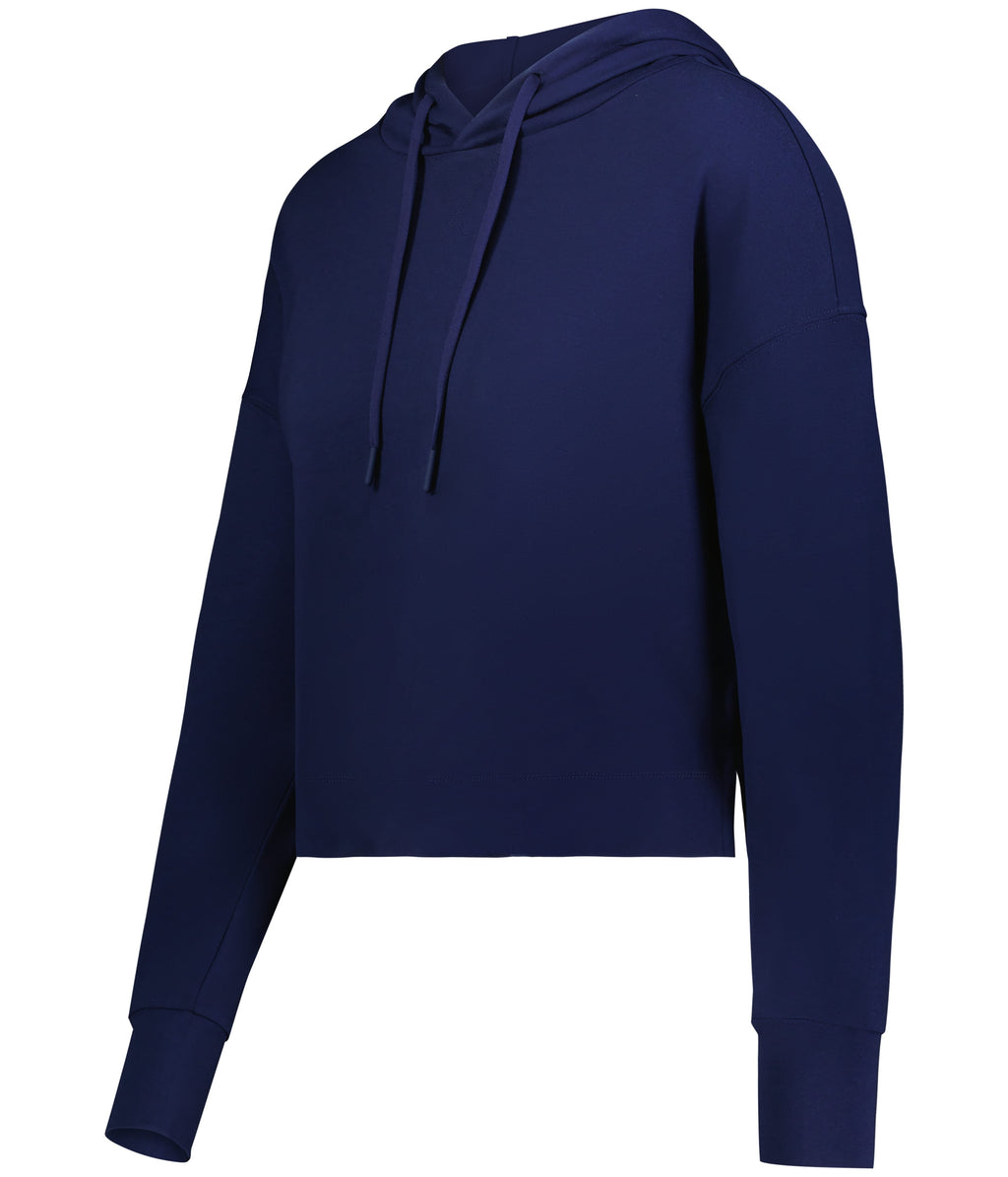 WOMEN'S EFFORTLESS HOODIE
