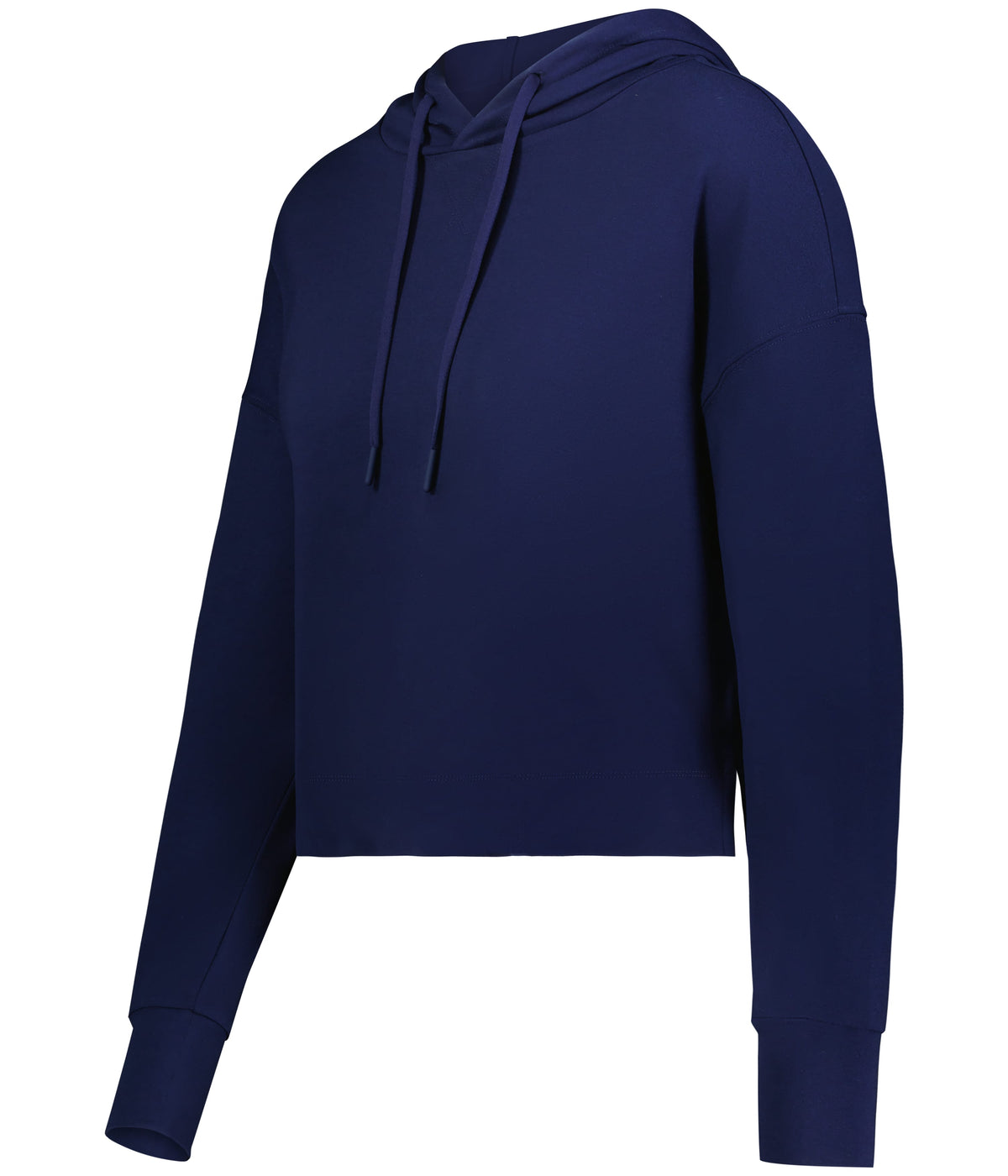 WOMEN'S EFFORTLESS HOODIE