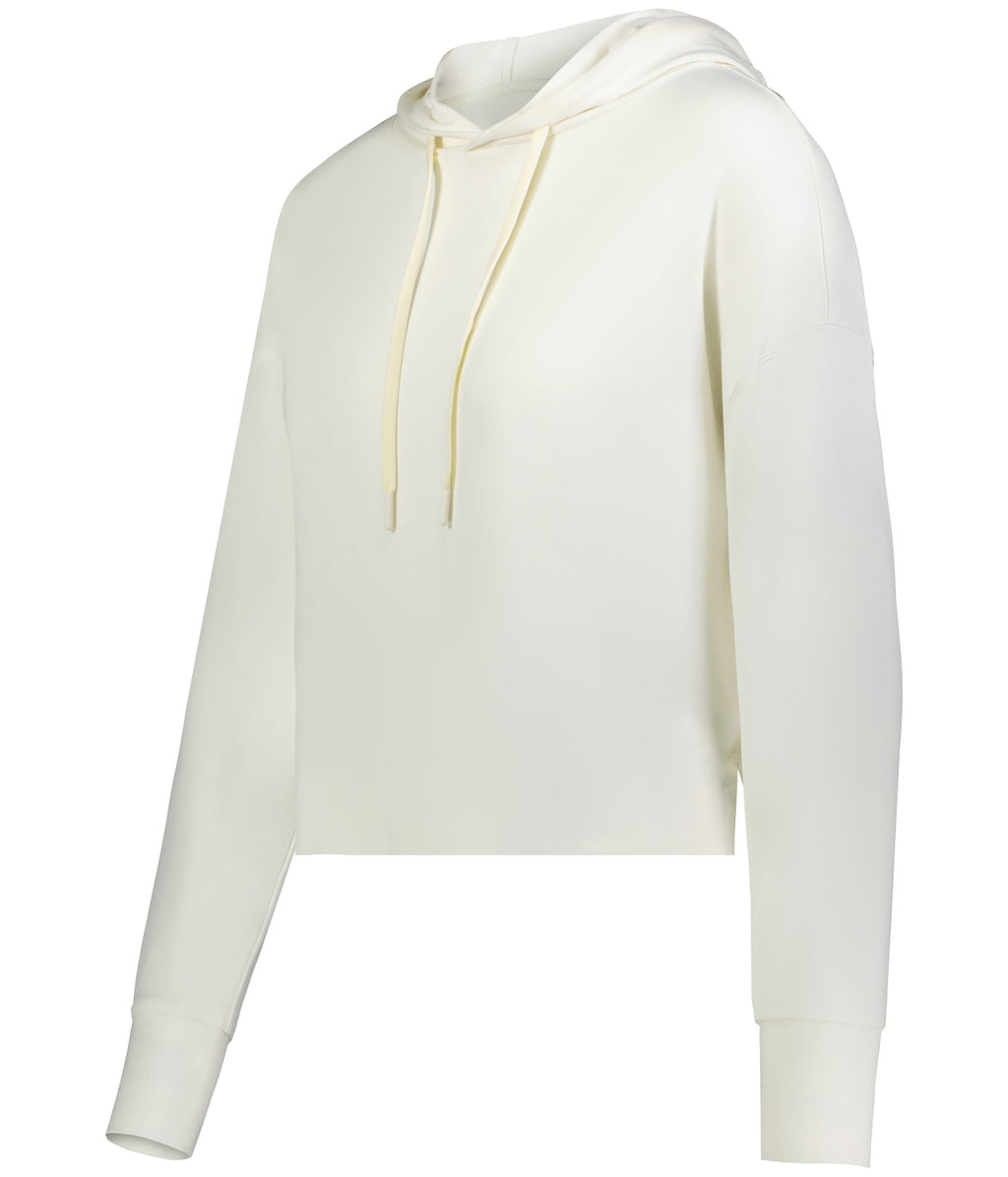 WOMEN'S EFFORTLESS HOODIE