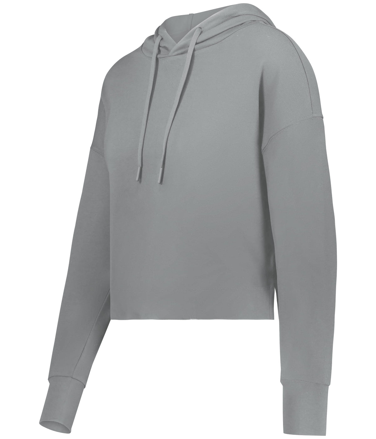 WOMEN'S EFFORTLESS HOODIE