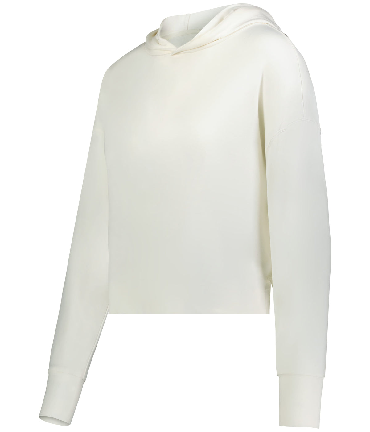 GIRLS EFFORTLESS HOODIE