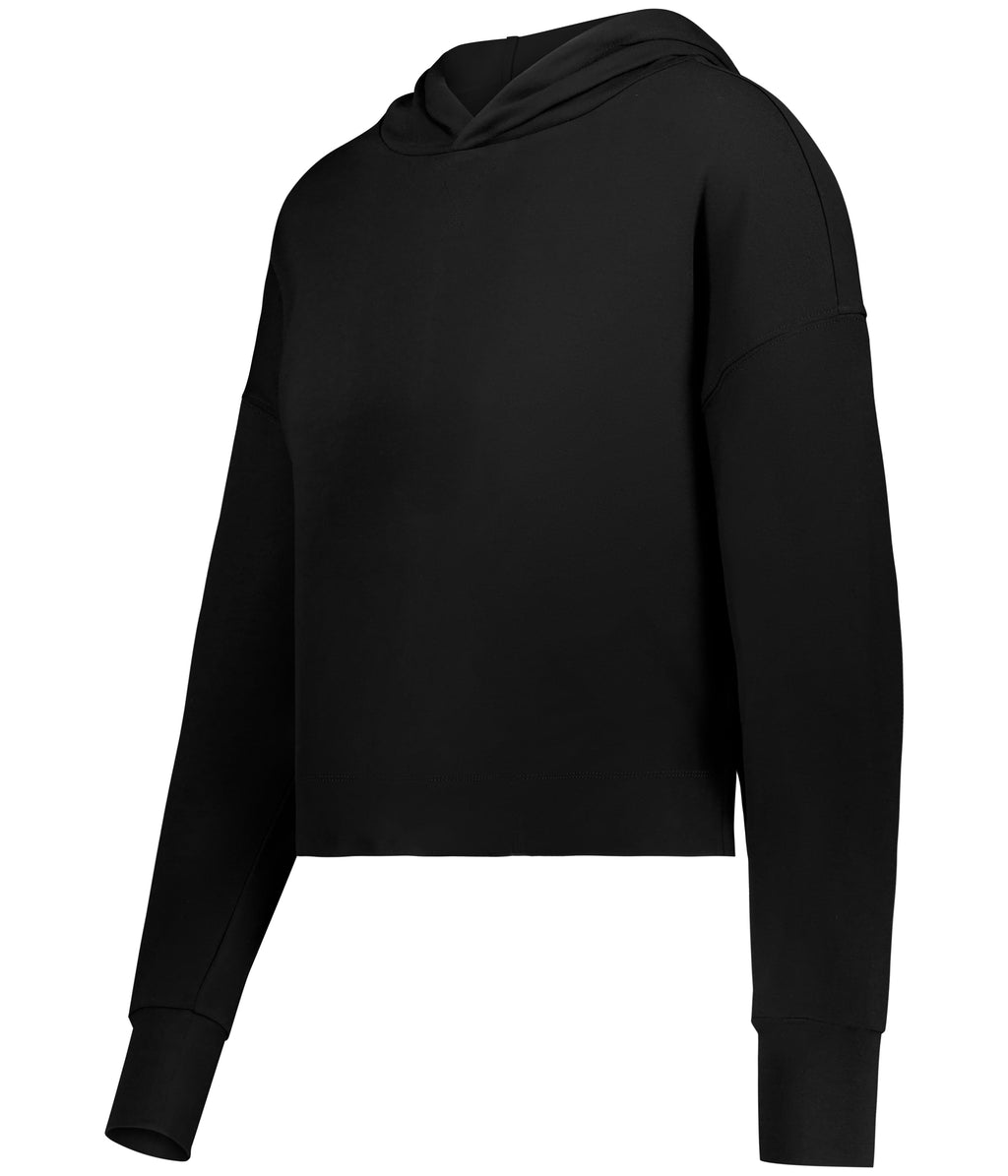 GIRLS EFFORTLESS HOODIE