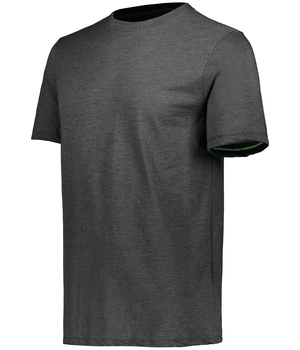 YOUTH ECO-REVIVE TRI-BLEND T-SHIRT