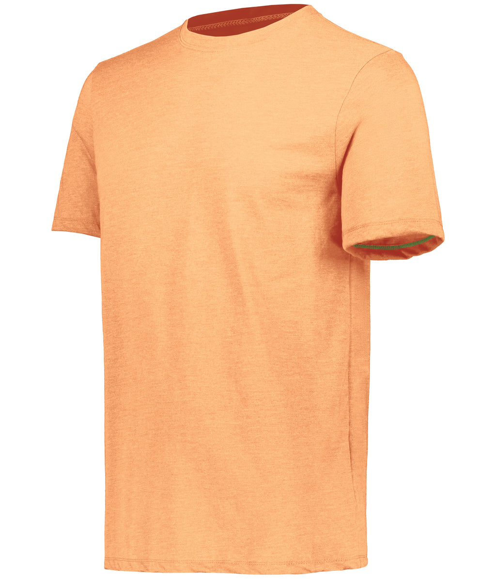 ECO-REVIVE TRI-BLEND T-SHIRT