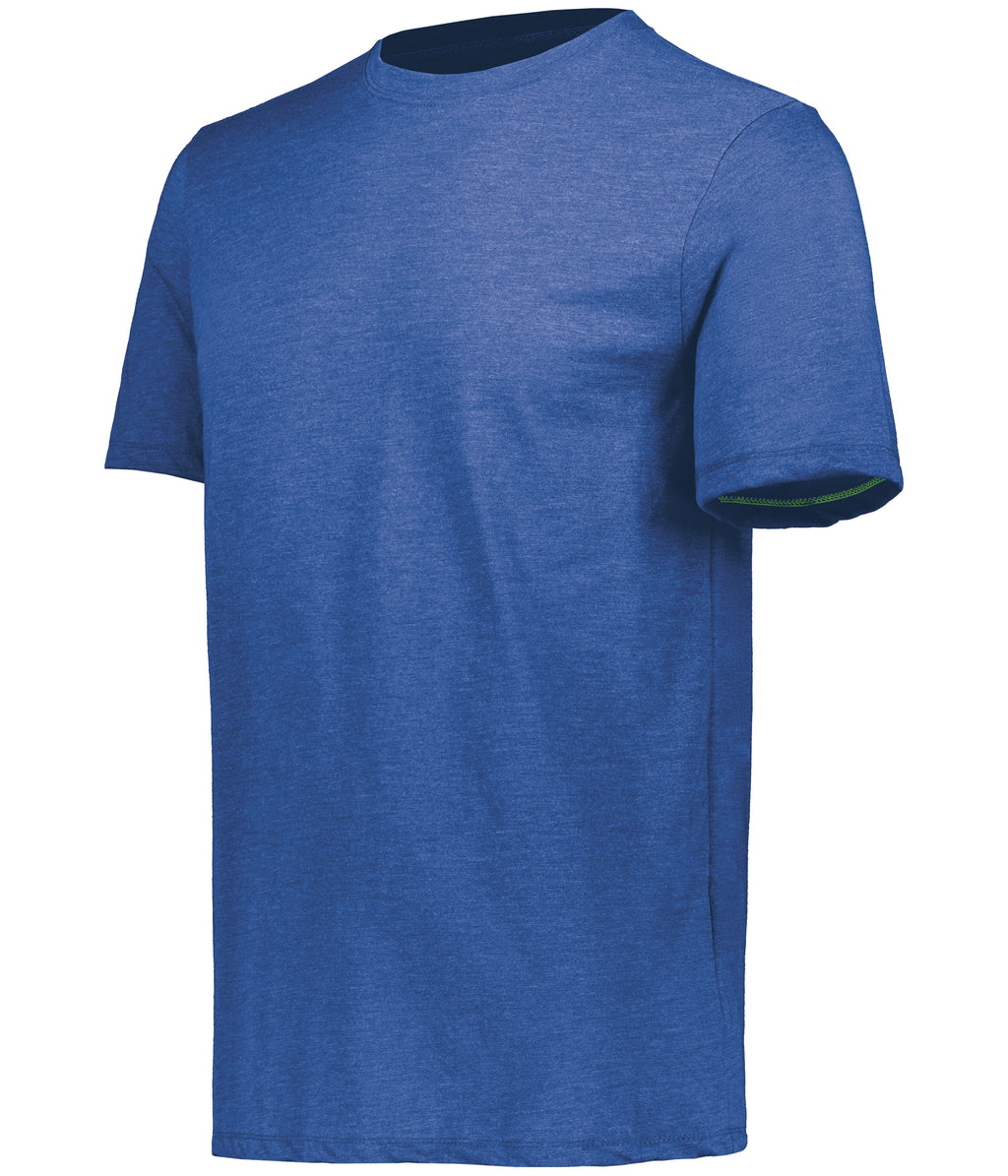 ECO-REVIVE TRI-BLEND T-SHIRT