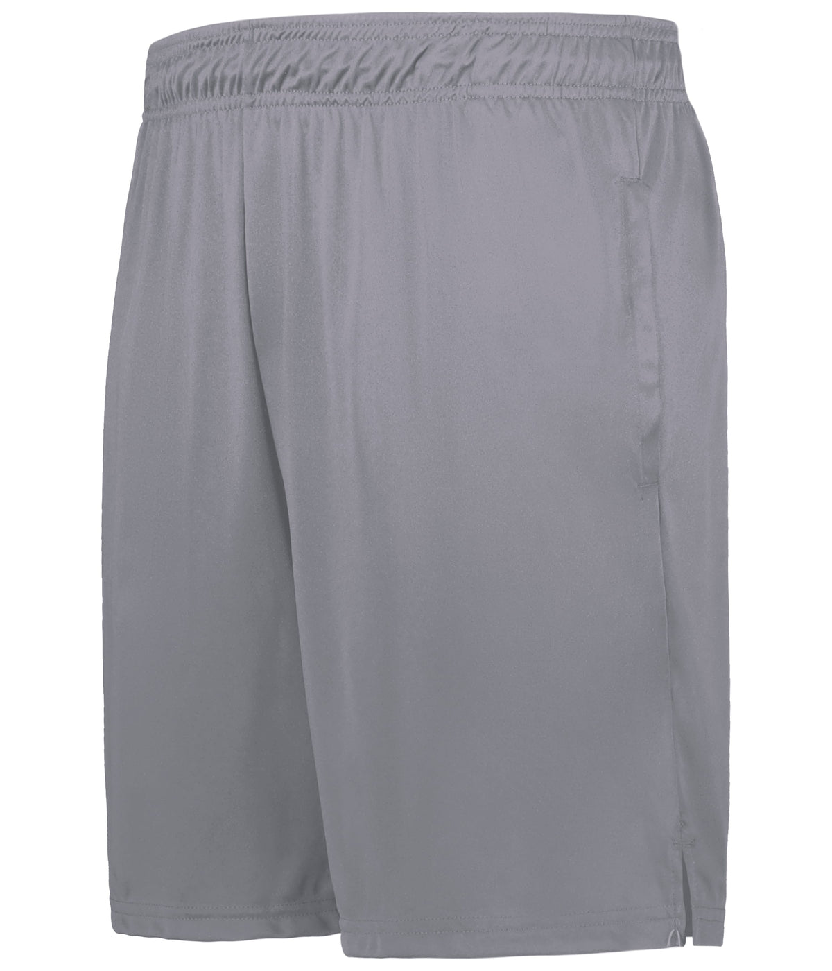MOMENTUM SHORTS - MOISTURE-WICKING POLYESTER