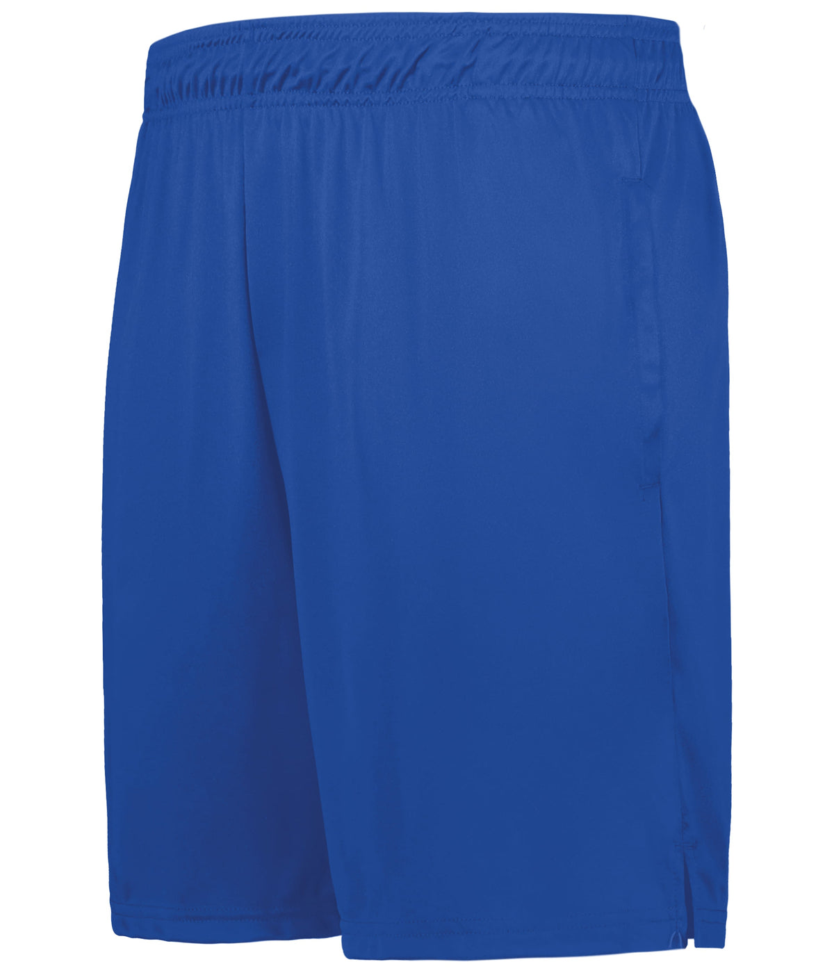 MOMENTUM SHORTS - MOISTURE-WICKING POLYESTER