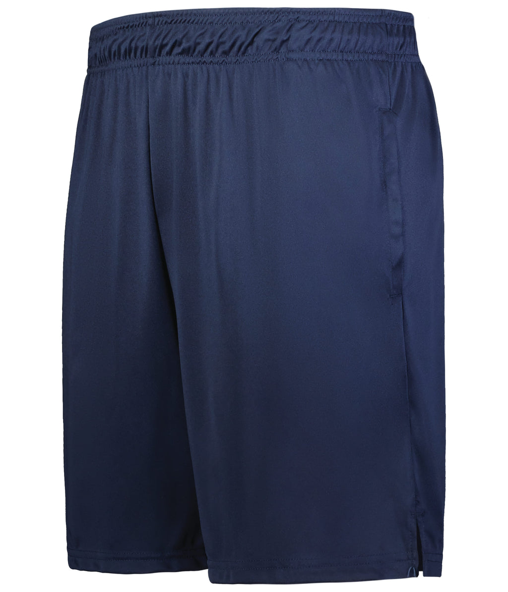 MOMENTUM SHORTS - MOISTURE-WICKING POLYESTER