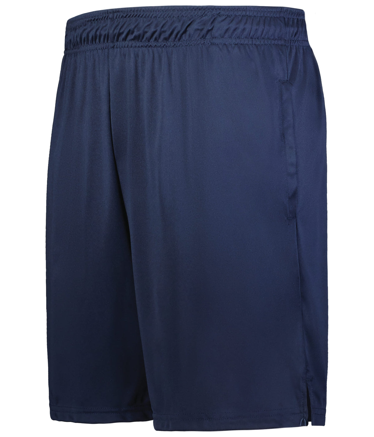 MOMENTUM SHORTS - MOISTURE-WICKING POLYESTER