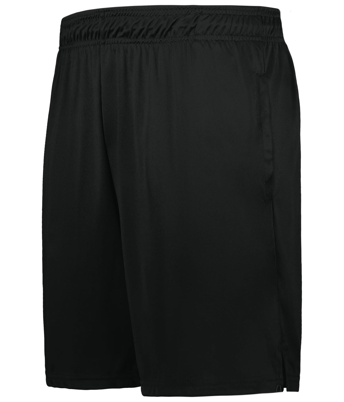 MOMENTUM SHORTS - MOISTURE-WICKING POLYESTER