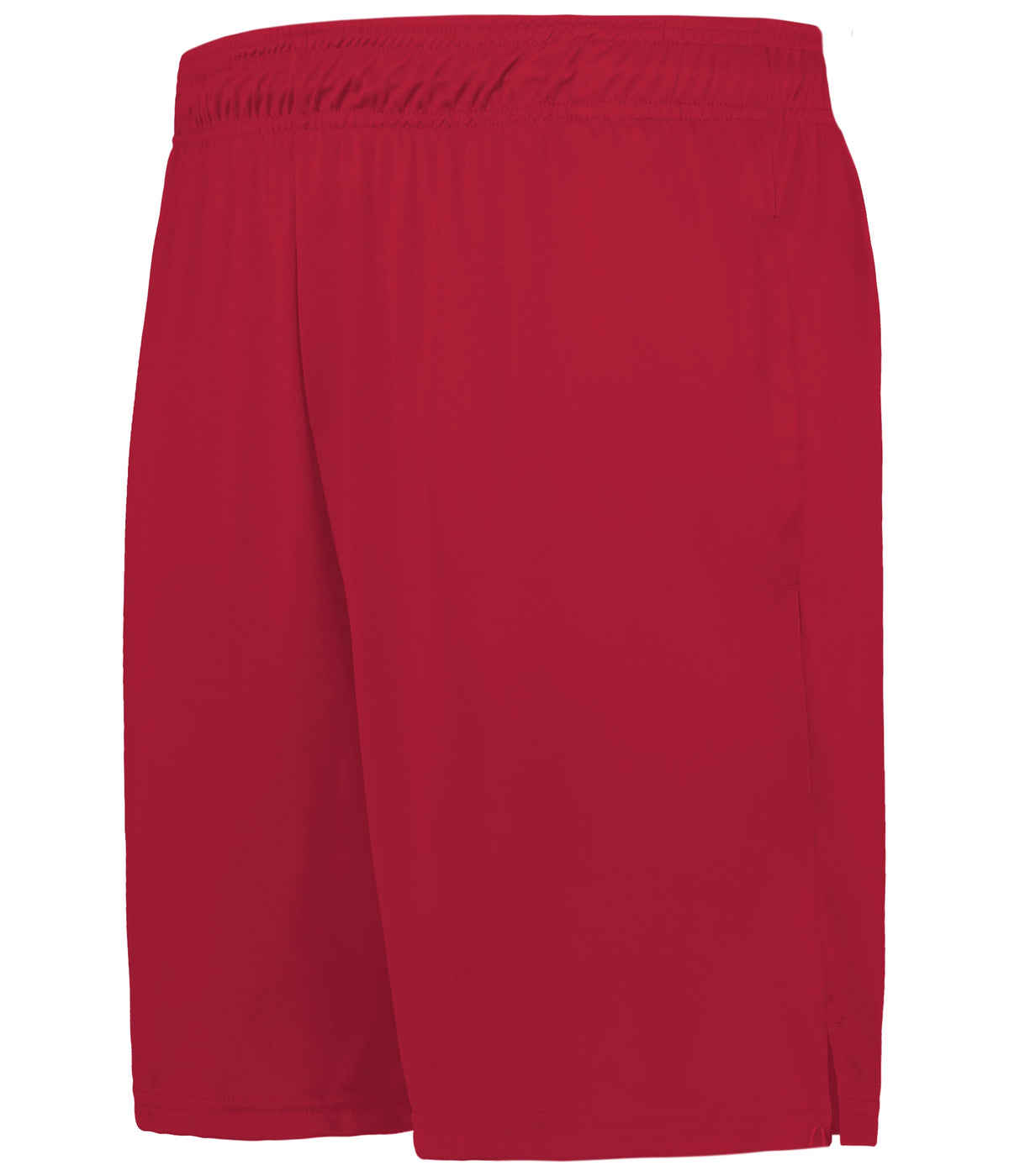 MOMENTUM SHORTS - MOISTURE-WICKING POLYESTER
