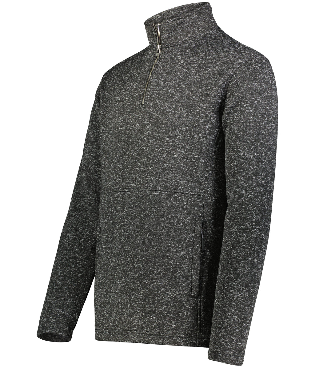 ALPINE SWEATER FLEECE 1/4 ZIP PULLOVER