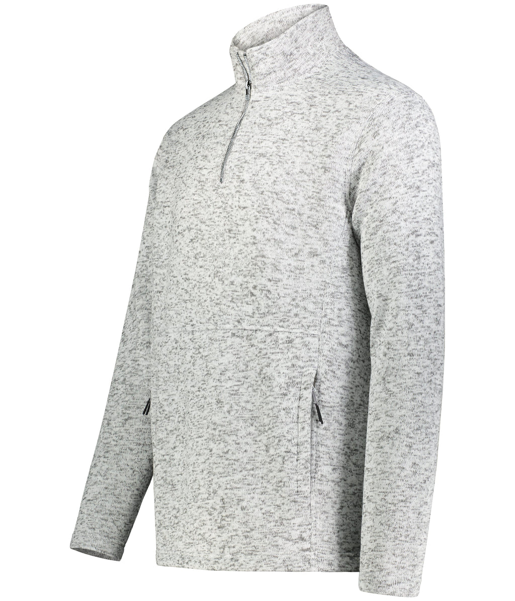 ALPINE SWEATER FLEECE 1/4 ZIP PULLOVER