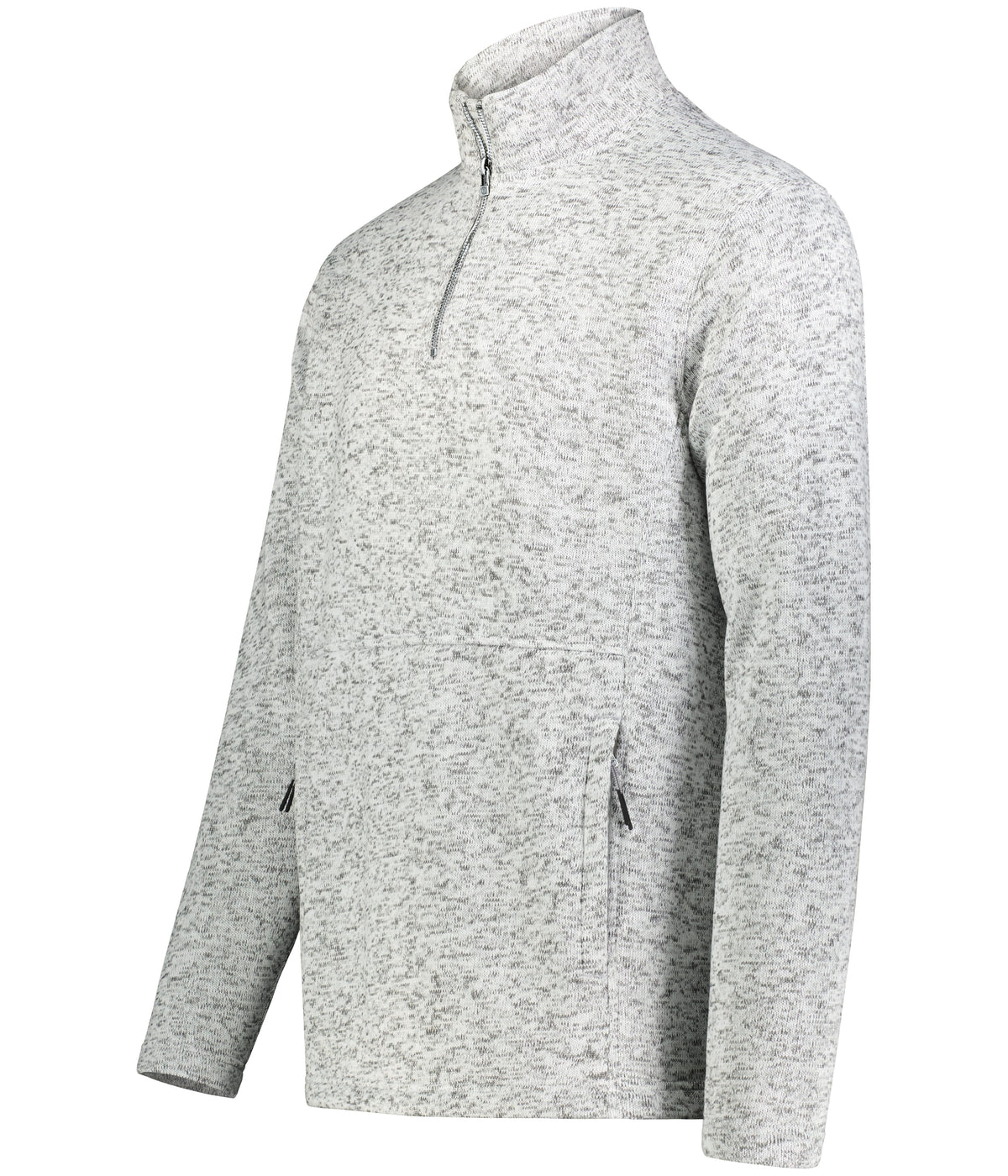 ALPINE SWEATER FLEECE 1/4 ZIP PULLOVER