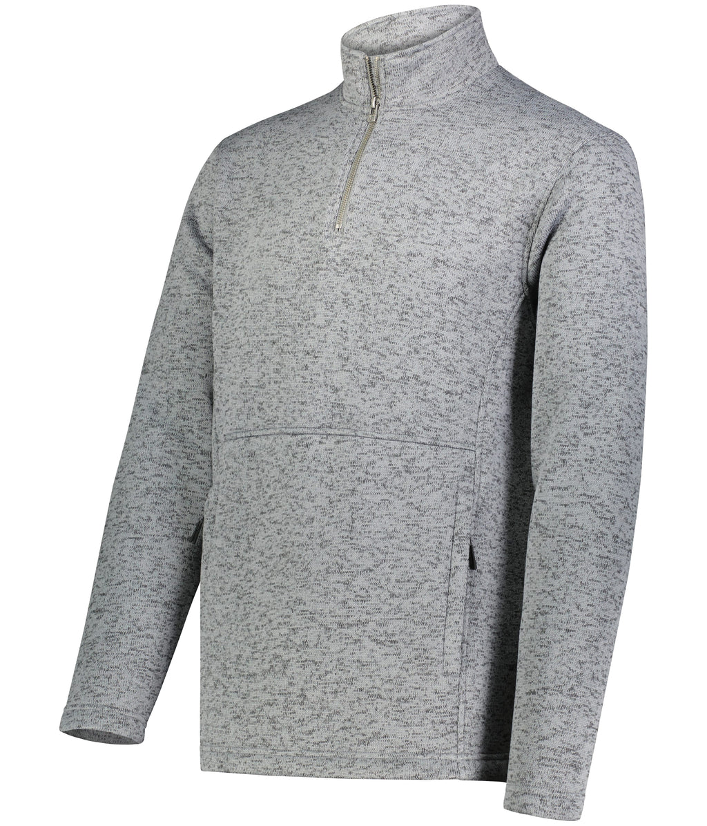 ALPINE SWEATER FLEECE 1/4 ZIP PULLOVER