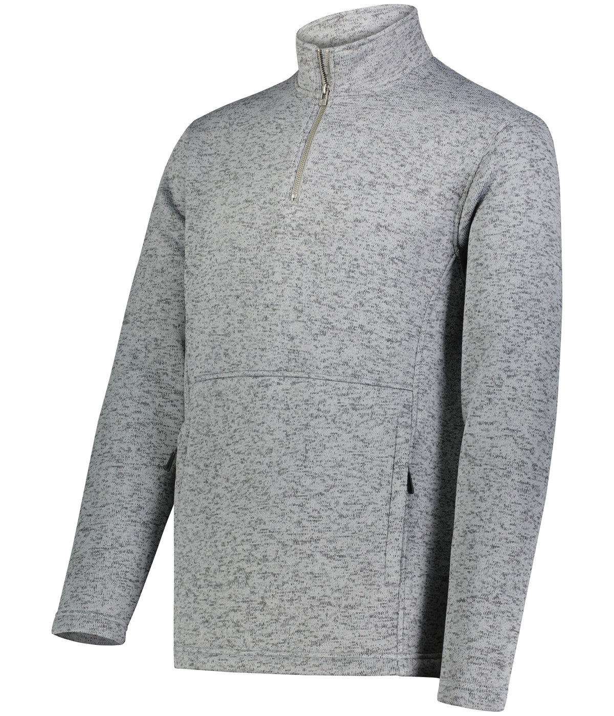 ALPINE SWEATER FLEECE 1/4 ZIP PULLOVER