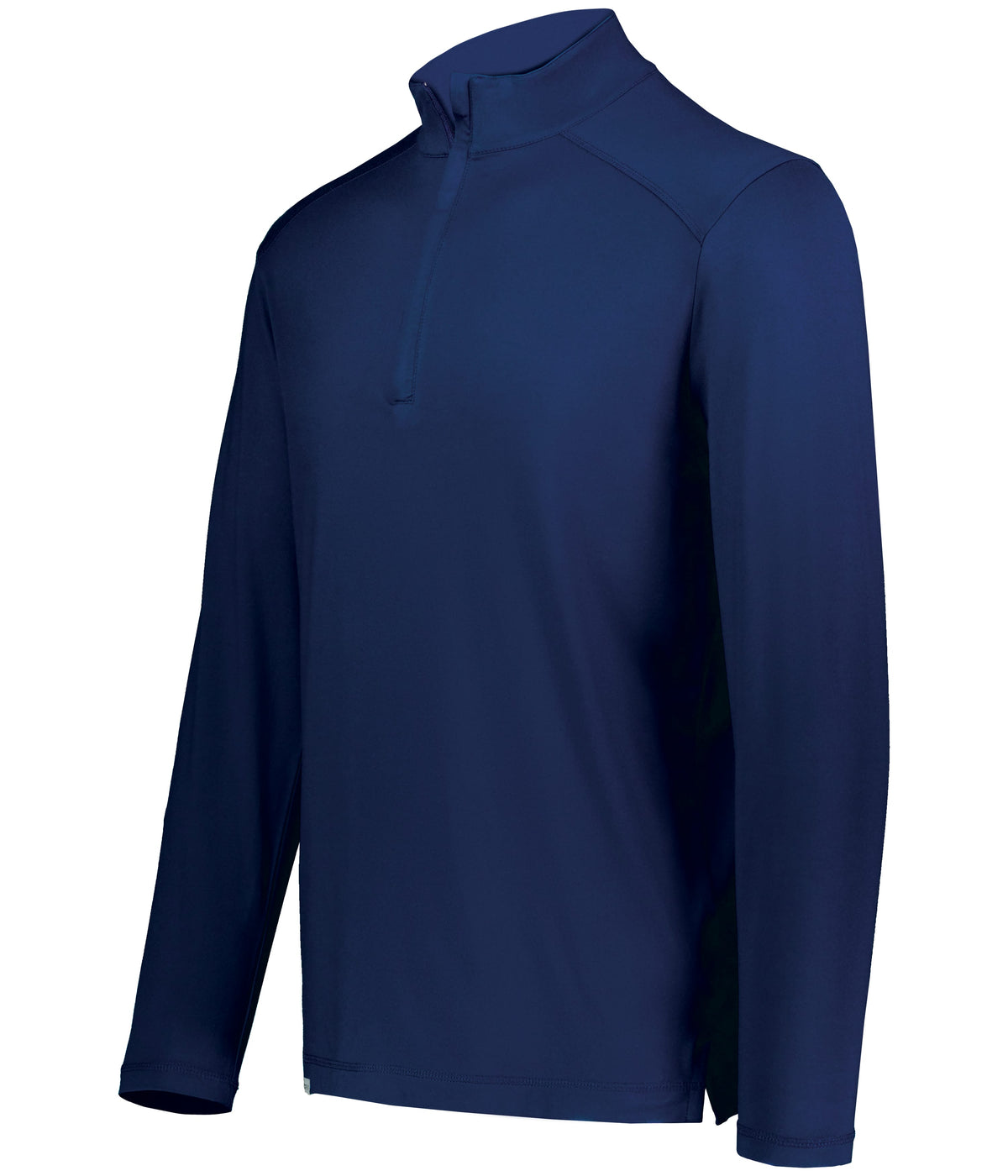 VENTURA 1/4 ZIP PULLOVER - MOISTURE-WICKING