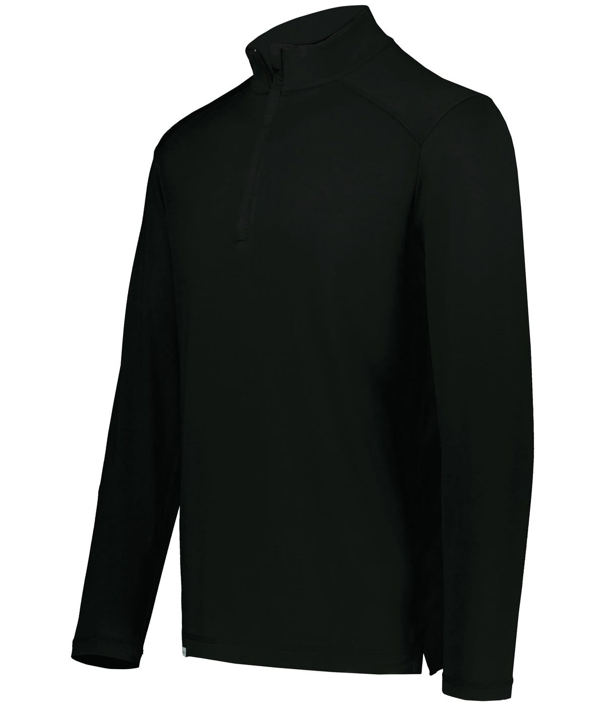 VENTURA 1/4 ZIP PULLOVER - MOISTURE-WICKING