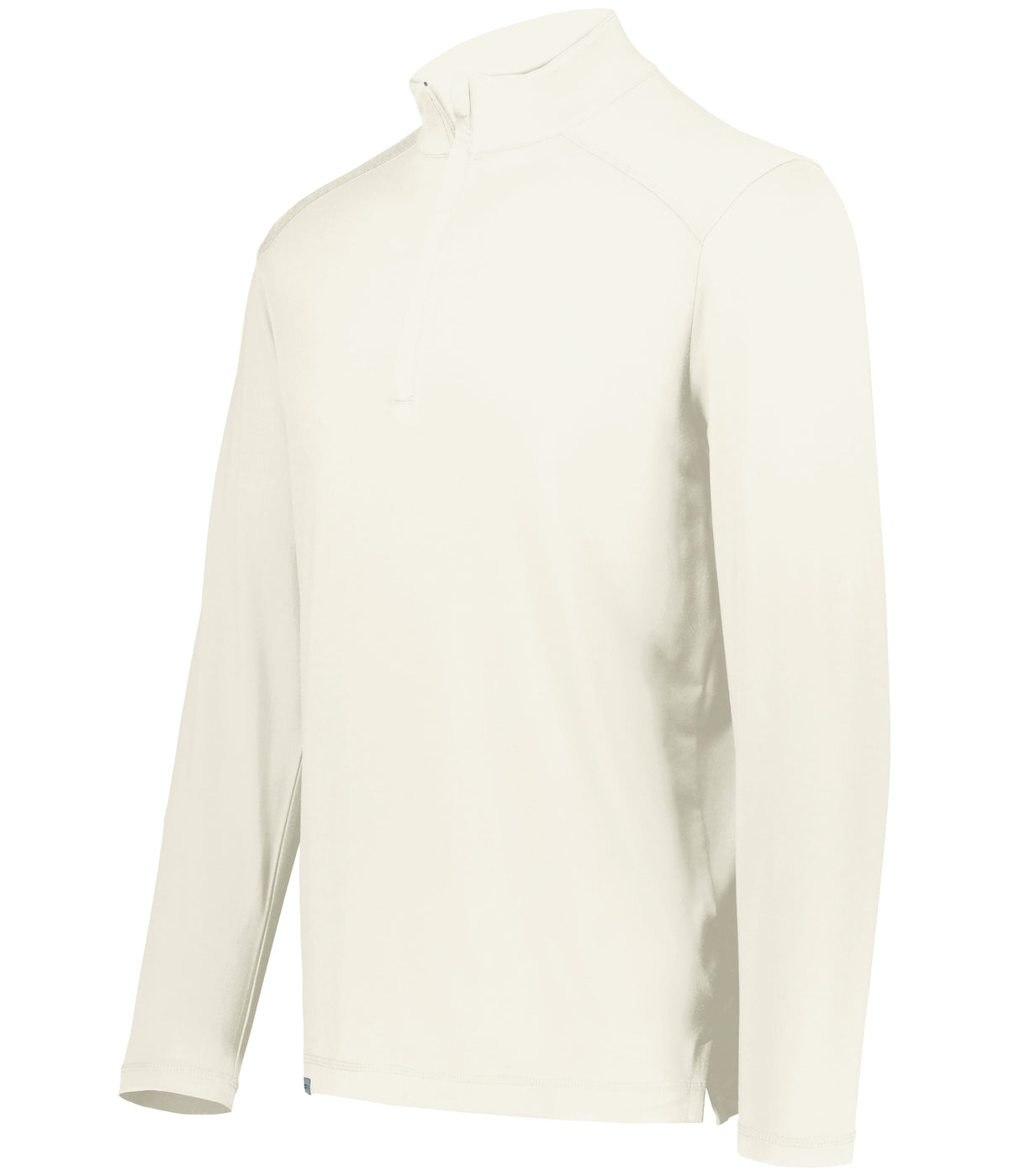 VENTURA 1/4 ZIP PULLOVER - MOISTURE-WICKING