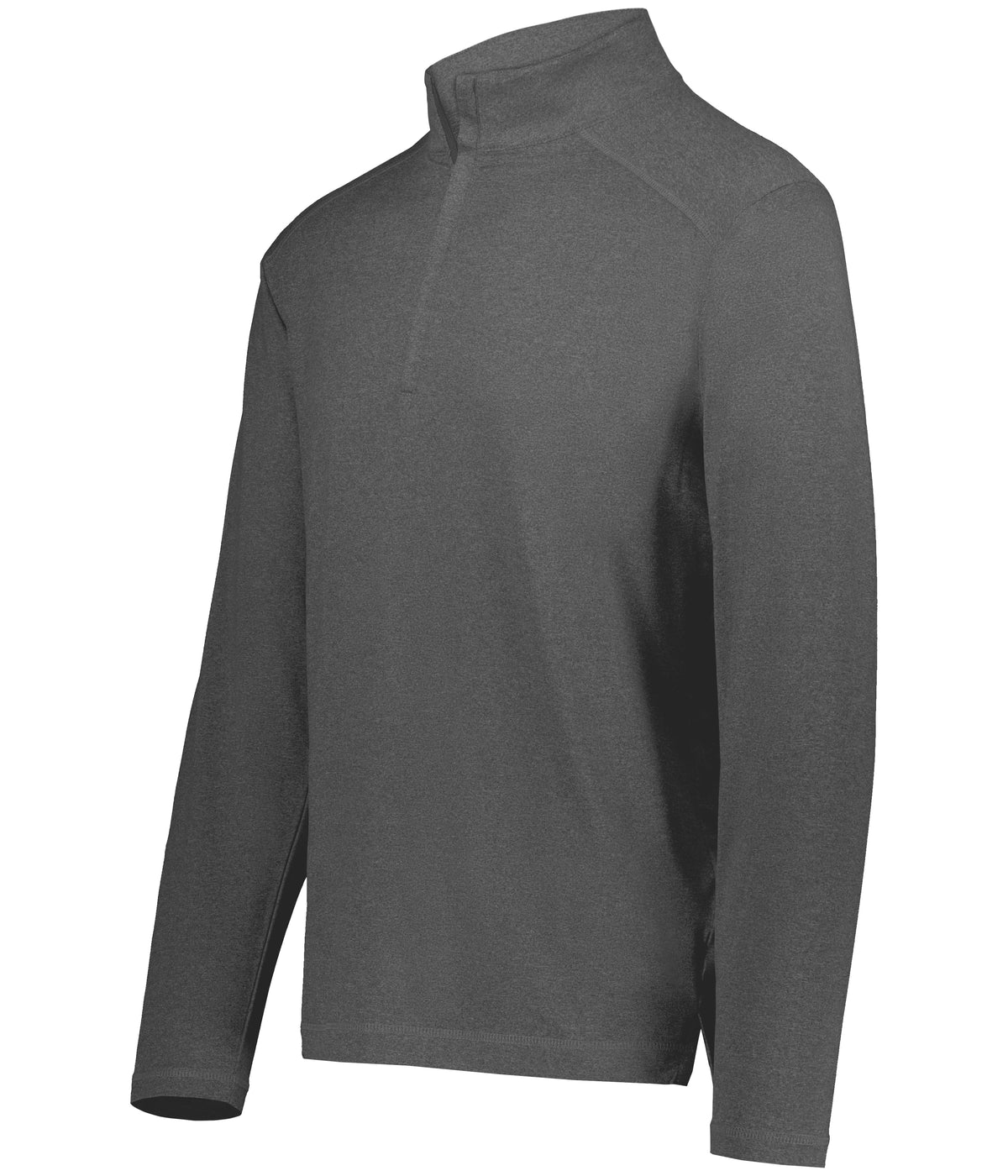 VENTURA 1/4 ZIP PULLOVER - MOISTURE-WICKING