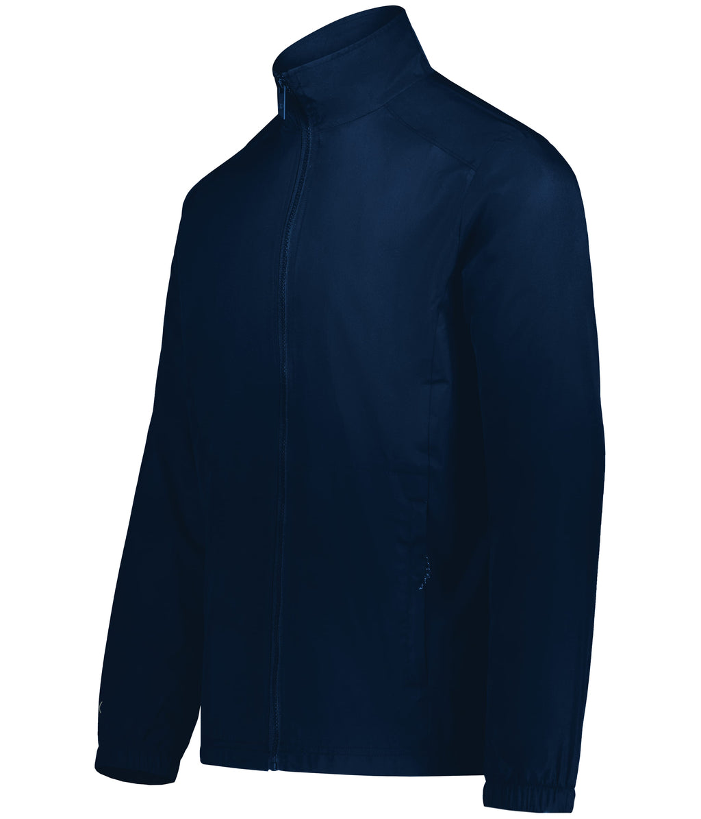 YOUTH SERIESX FULL-ZIP JACKET POLYESTER