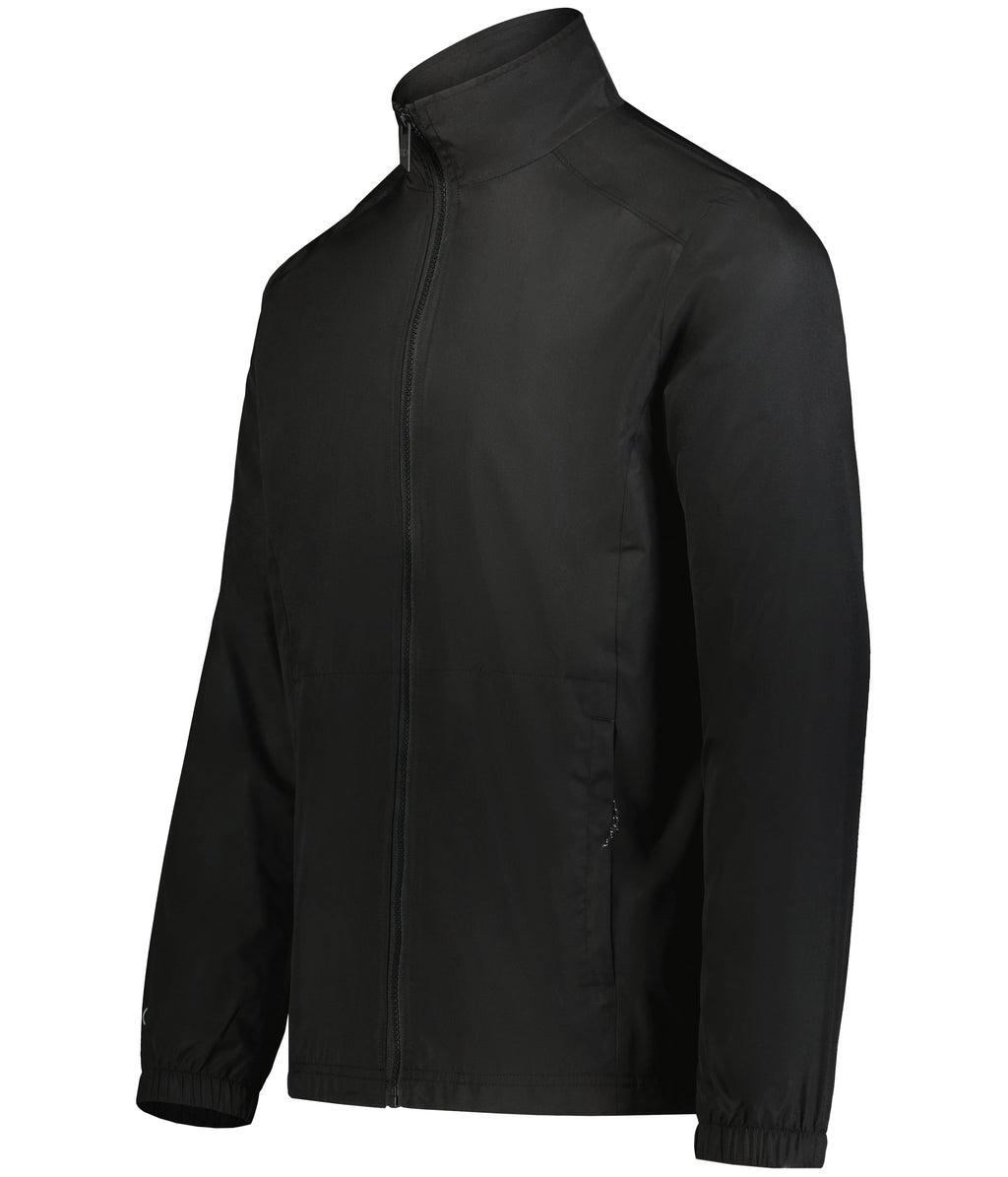 YOUTH SERIESX FULL-ZIP JACKET POLYESTER