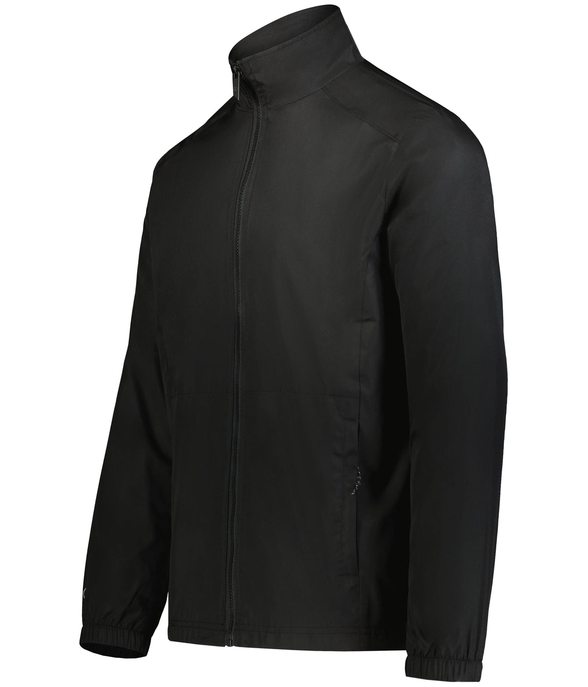 YOUTH SERIESX FULL-ZIP JACKET POLYESTER