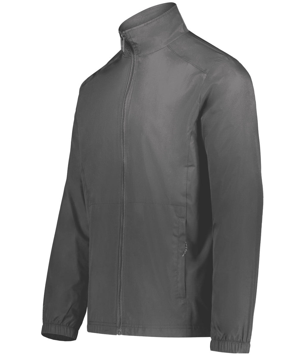 YOUTH SERIESX FULL-ZIP JACKET POLYESTER